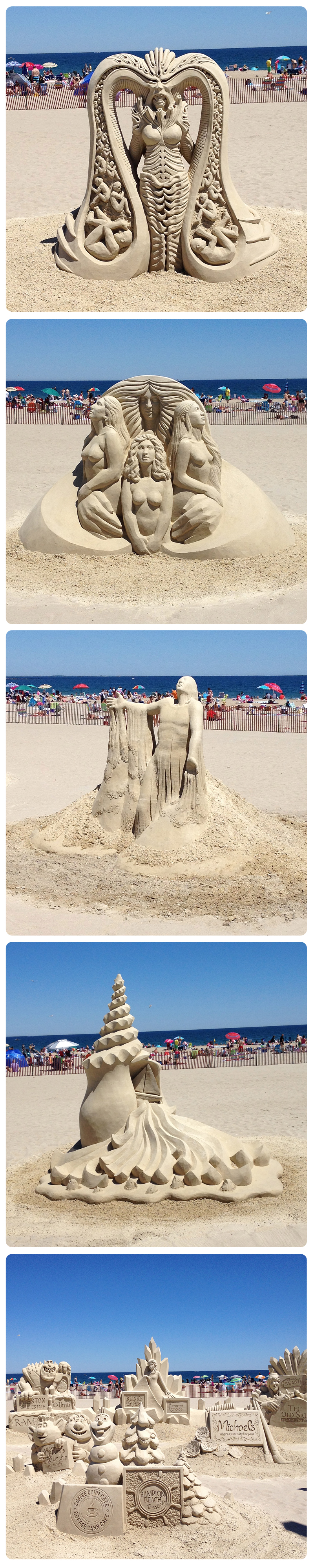 hampton-beach-sand-sculpting