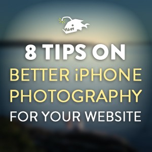 8 Tips for Better Website Photos