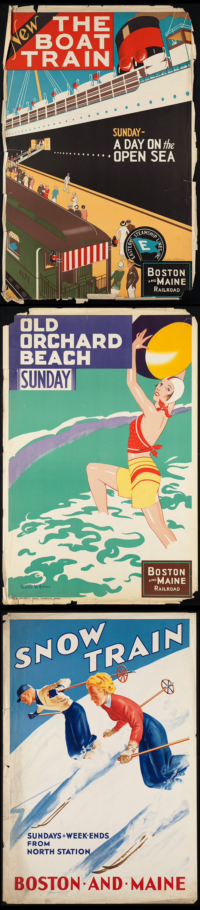 vintage posters