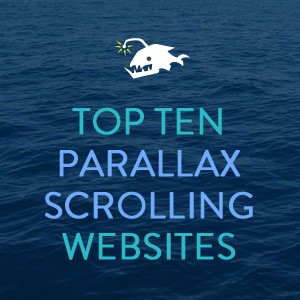 Top 10 Parallax Websites…